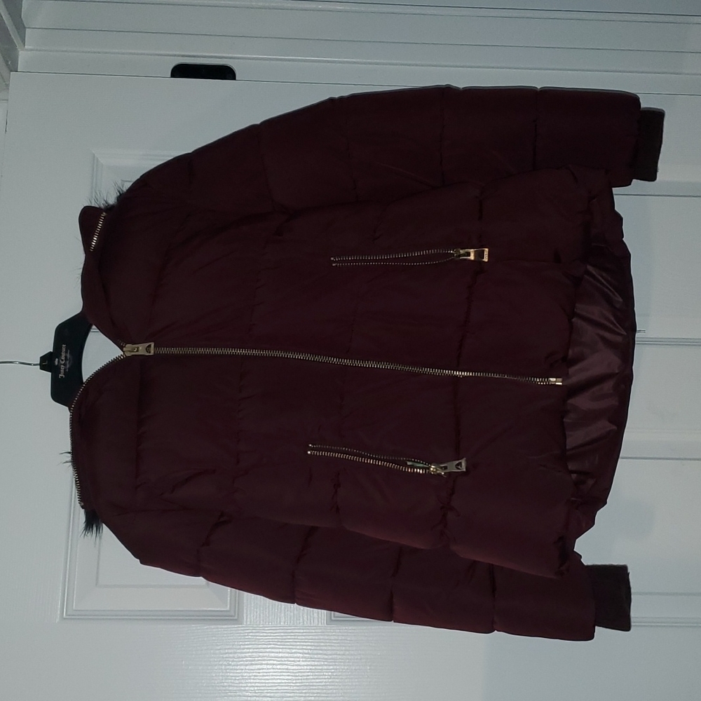 Jacket - Picture 4 of 4